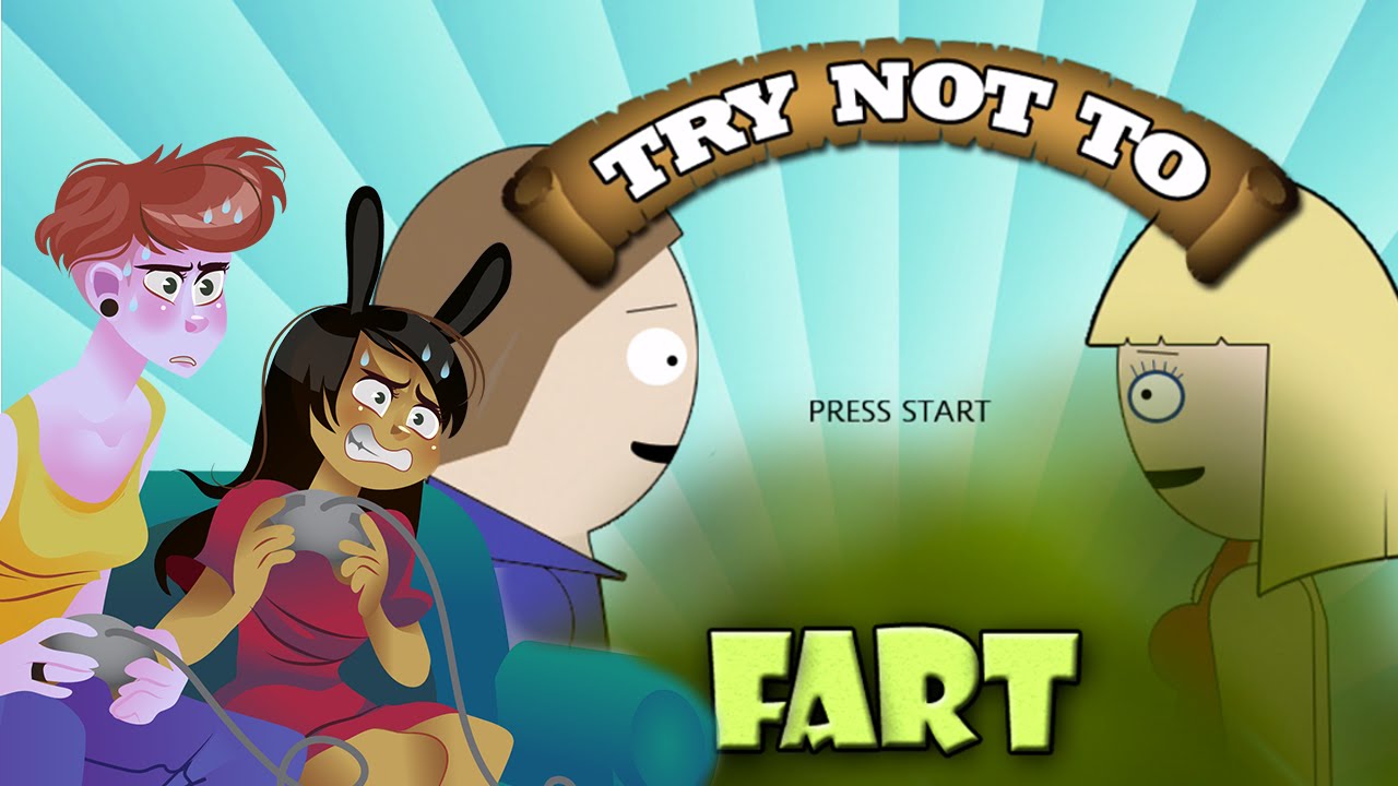 Morning farts