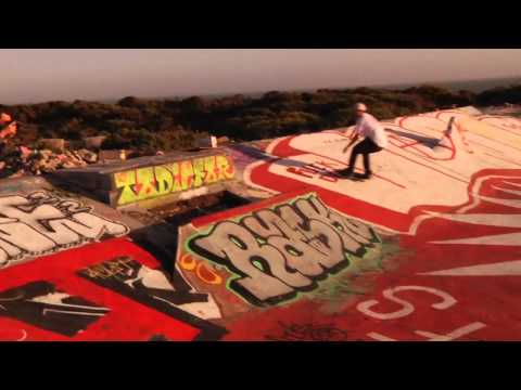 Santa Griz'n Episode 3