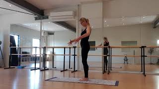 Astarte Studios Relaxercise - Introduction 30 Minutes