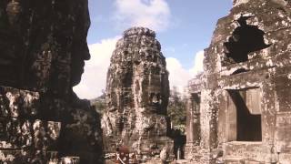 Cambodia singles holidays - Friendship Travel