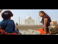 Lovers Rides to Taj Mahal on Bicycle to Marry | Ambari Kannada Movie Part-7 | Yogesh, Supreetha