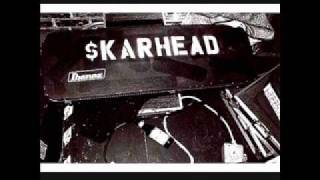 Watch Skarhead Skarred Love video