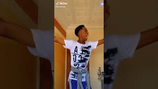 Paco Kome New Challenge Awo Xallé