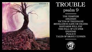 Watch Trouble Psalm 9 video