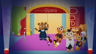 Yohanan The Pianist Baby Tv Studios No Copyright Infringement Intended.