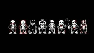 Last Breath Ending Time Octet Phase 1