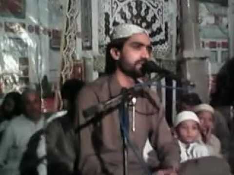 Ali Sher FSD