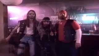 Watch Molly Hatchet Satisfied Man video