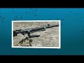 Model 1871 Ward-Burton bolt-action rifle