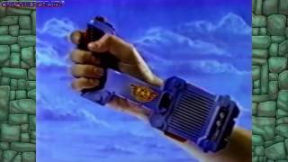 Ring Raiders - english