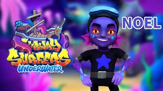 Subway Surfers Goes Underwater With Deep Blue World Tour Underwater 2023 Part 23