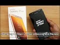 Samsung Galaxy J7 Max Unboxing And Review I Hindi