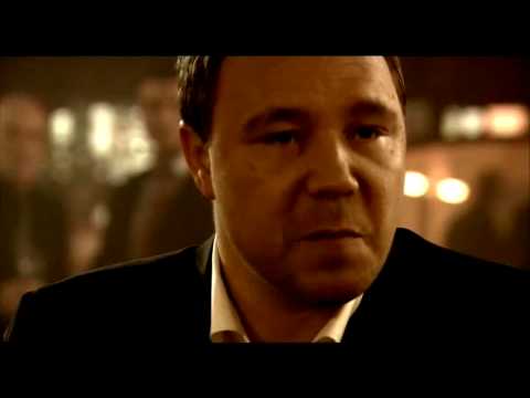 The Crew | TRAILER | Momentum Pictures