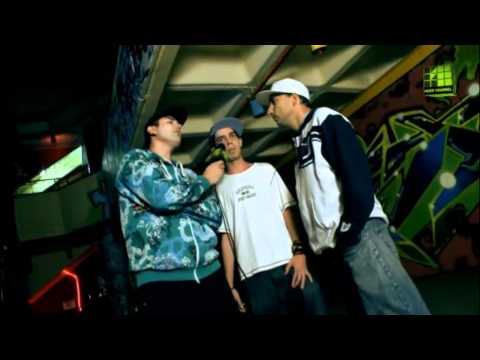 1Music 1 Like Hip-Hop - Interjú