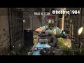 bobbya1984 commentary