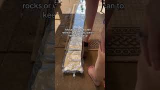 Diy Aluminum Water Play For Endless Summer Fun