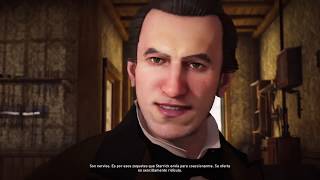 Assassins Creed Syndicate - Gameplay castellano - Parte 12