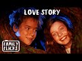 Wendy and Peter Pan's Love Story | Peter Pan (2003) | Family Flicks