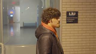The Commuter A Short Film