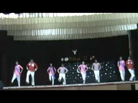 oru madhurakinavin - nostalgic performance