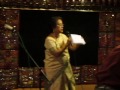 Opening speech about Satyendra Kr Choudhury by Probha baidew