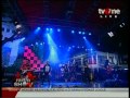 Tiga Titik Hitam (Cover Burgerkill) MEL SHANDY and GUGAT (HQ)