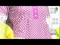 Latest Semi Party Wear Dresses