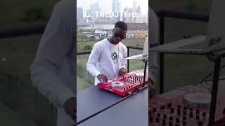 Slow Jamz Video Mix BY T-FRESH