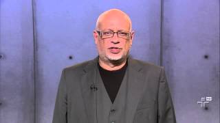 Luiz Felipe Pondé fala sobre financiamento de campanha - 06/11/2014