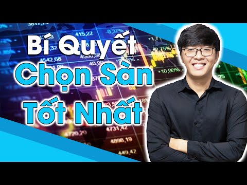 Bí Mật Forex 7 | Bí Quyết Đánh Giá Sàn Để Đầu Tư Forex Cho Trader mForex