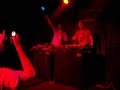 Dj Dara and DB @ Club Sonar Baltimore 12/22/07