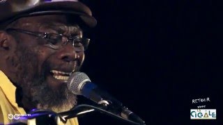 Watch Clinton Fearon Just A Dream video