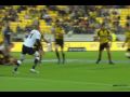 A Tribute to Ma'a Nonu