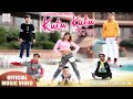 Cartoonz Crew Jr | Kutu Kutu | Ft. Saroj & Aashma | Nabin Rawal & Saru Gautam | Official MV