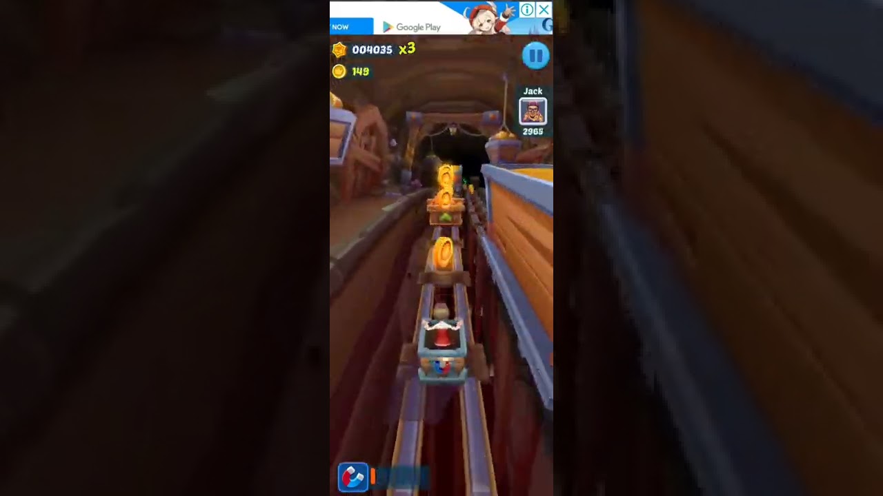 subway surfers princess mod APK games subway surfers princess mod APK games