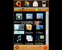 Foto pequena full softmodded motorola a1200 ming