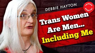 Video: Transgender Women can be Binary Men too - Triggernometry