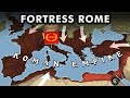 How did Rome defend its empire? ⚔️ Ancient History DOCUMENTARY