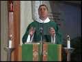 Mass For Shut Ins 14th Sunday in Ordinary Time July 9, 2017 Mass For Shut Ins 14th Sunday in Ordinary Time July 9, 2017