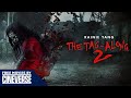The Tag-Along 2 | Full Movie | Horror Thriller Paranormal Ghost | Free Movies By Cineverse