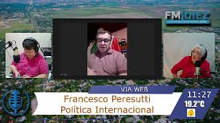 Francesco Peresutti 27-01-2022