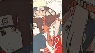 Decorando Con El Mejor Equipo - Más Que Un Equipo Una Familia - Team 7 #Naruto #Sakura #Sasuke