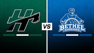 Huntington vs. Bethel (Women's Basketball) -- 2.16.19