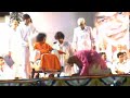 Shri Sathya Sai Baba - Darshan in Mumbai 2009