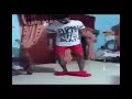 Funny music video