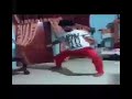 Funny music video