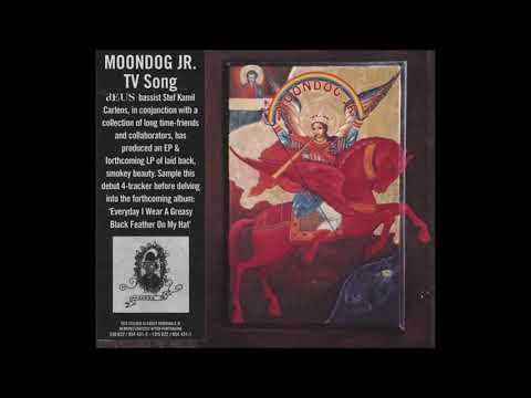 Moondog Video