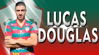 Lucas Douglas - Portuguesa - 2020