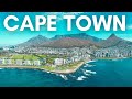 TOP 15 THINGS to do in CAPE TOWN | Part 1