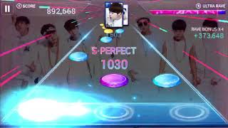 Superstar Bts Satoori Rap Hard
